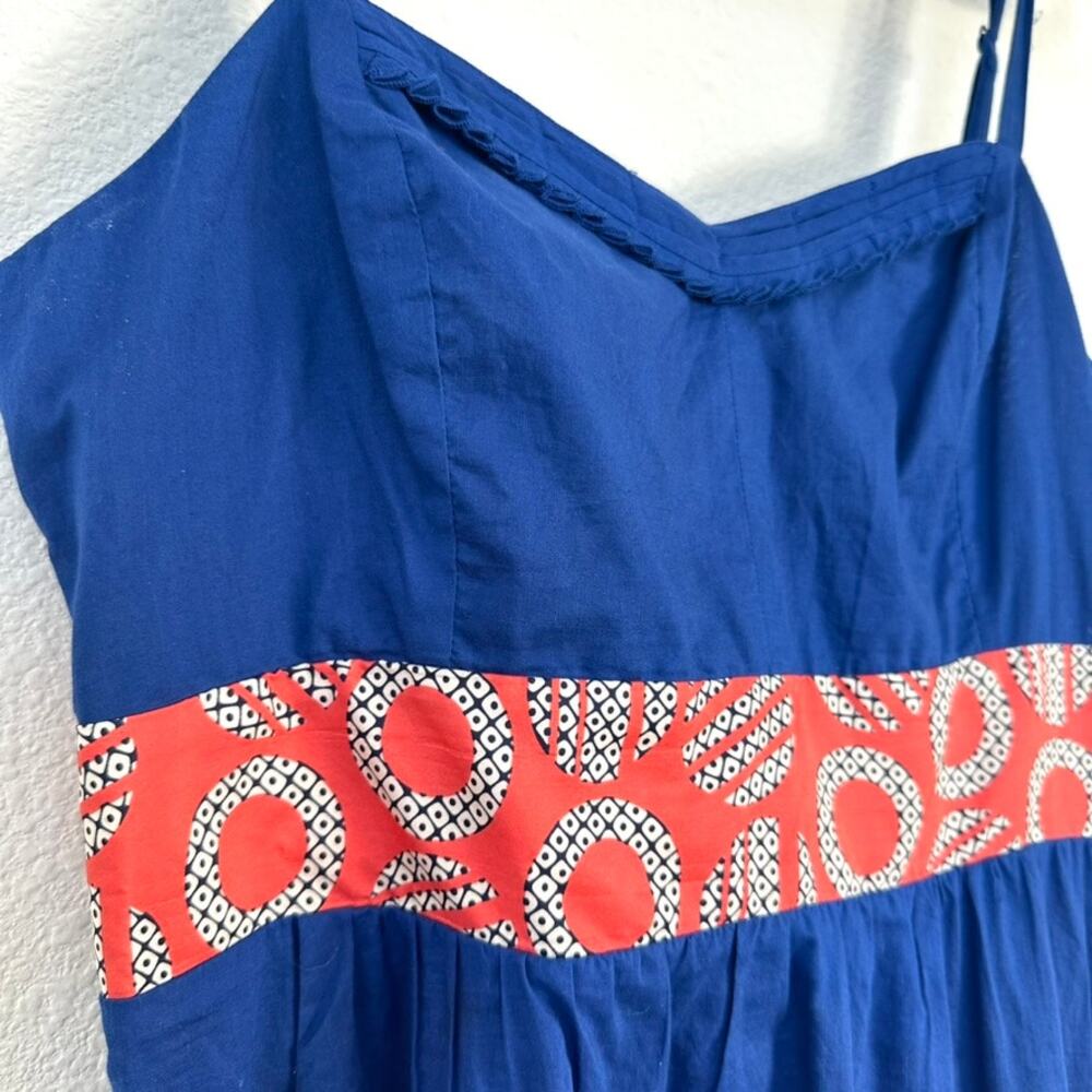 Edme & Esyllte (Anthropologie) Dress, Size 12, Excellent Preowned Condition - Picture 2 of 11